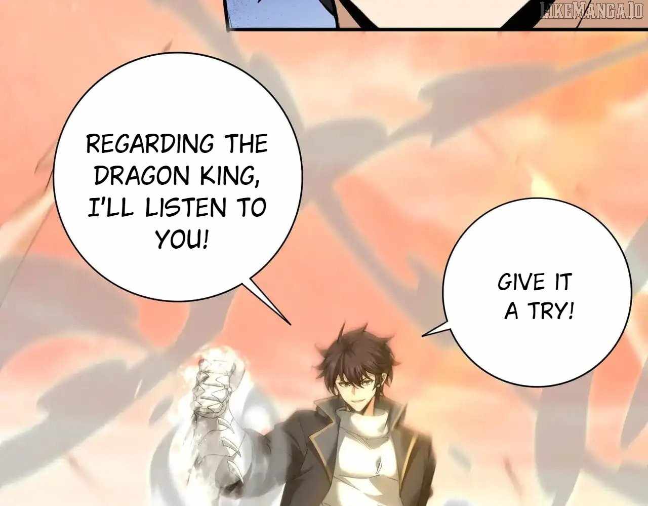 WORTHLESS PROFESSION: DRAGON TAMER Chapter 177 page 4