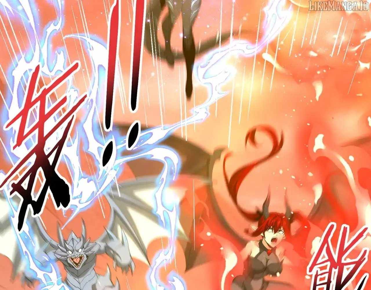 WORTHLESS PROFESSION: DRAGON TAMER Chapter 177 page 14