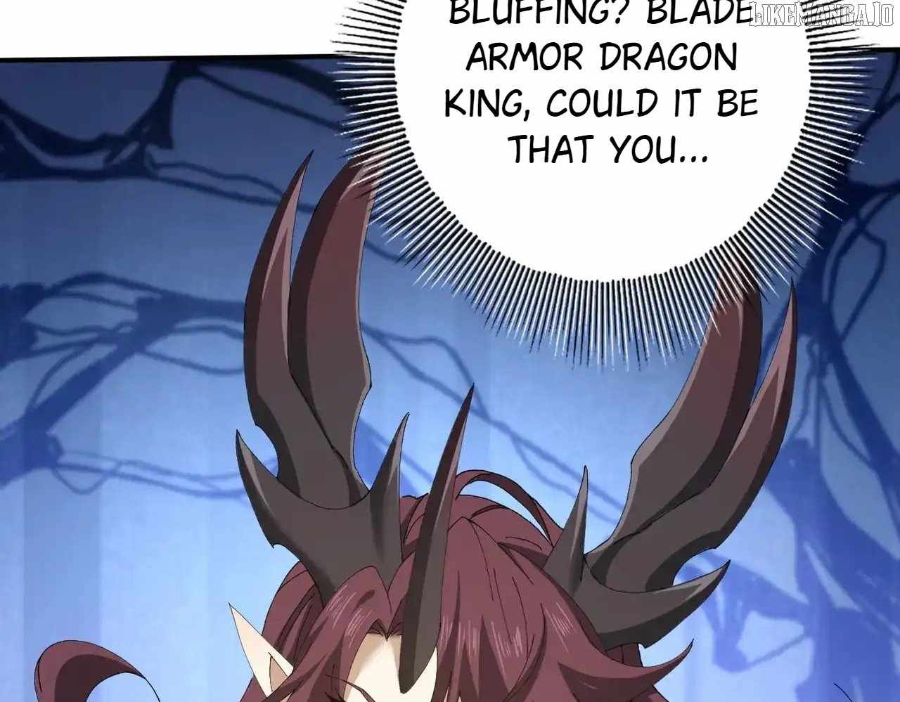 WORTHLESS PROFESSION: DRAGON TAMER Chapter 177 page 29