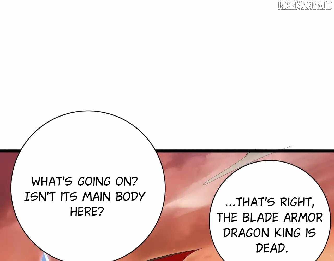 WORTHLESS PROFESSION: DRAGON TAMER Chapter 177 page 34
