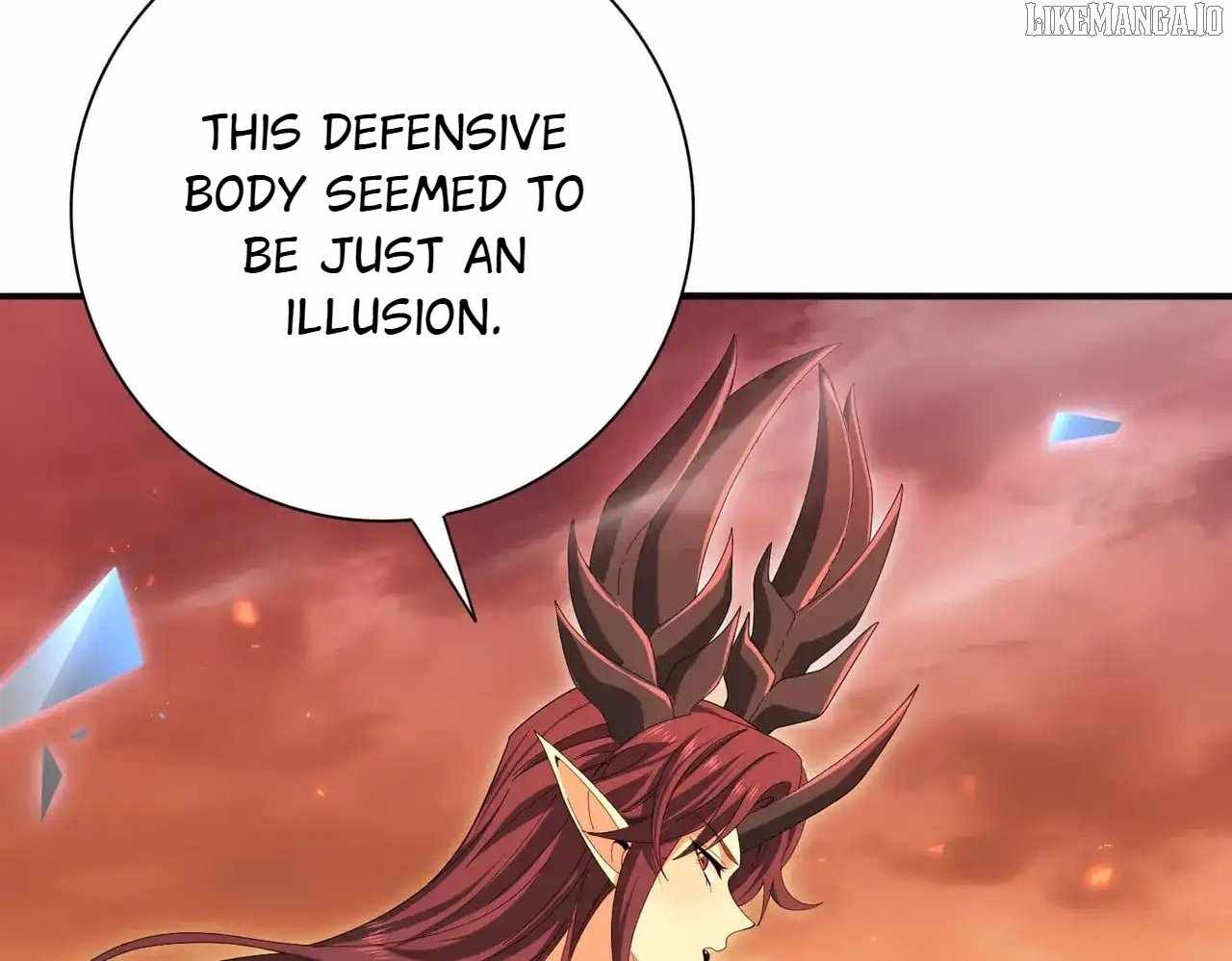 WORTHLESS PROFESSION: DRAGON TAMER Chapter 177 page 39