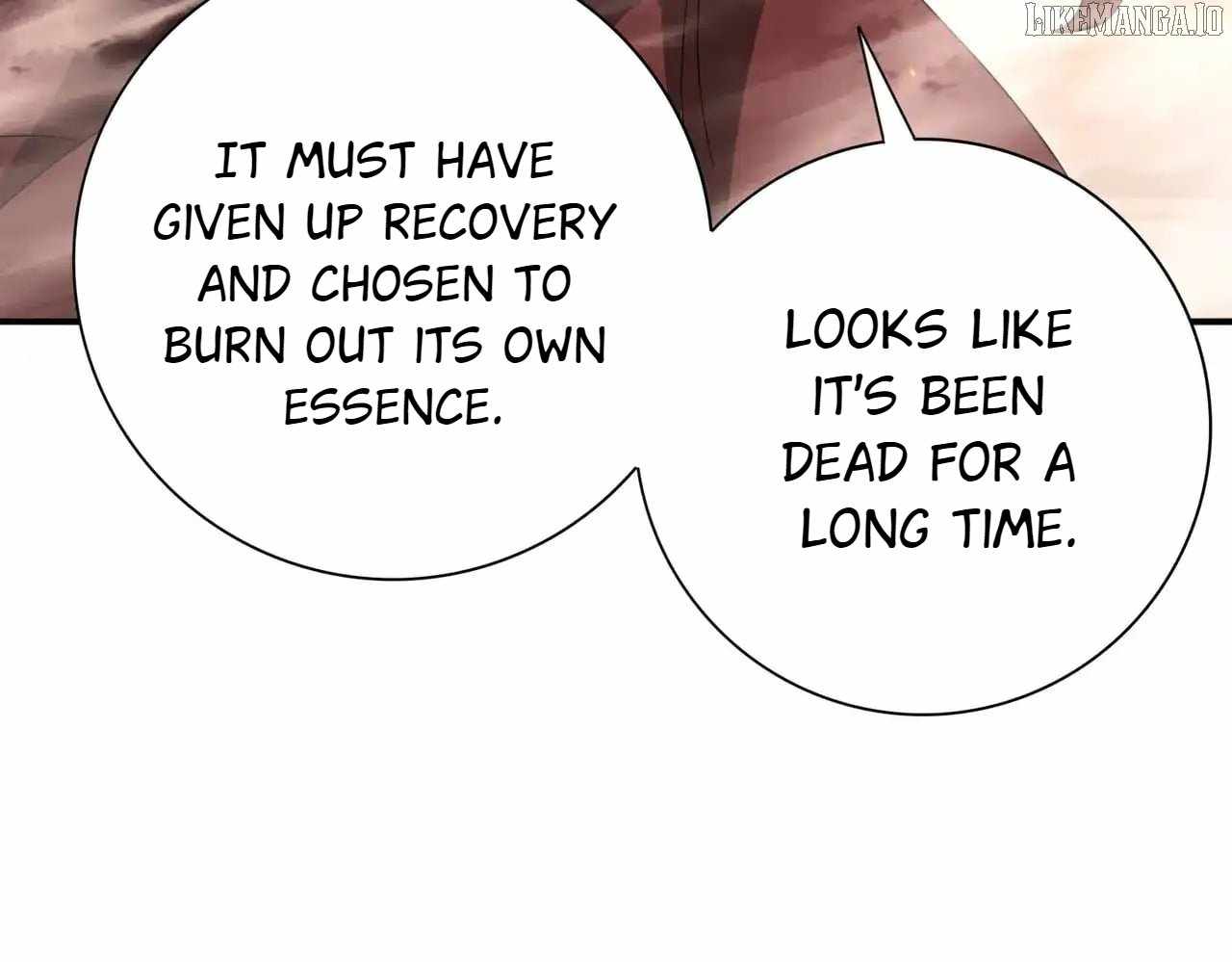 WORTHLESS PROFESSION: DRAGON TAMER Chapter 177 page 41