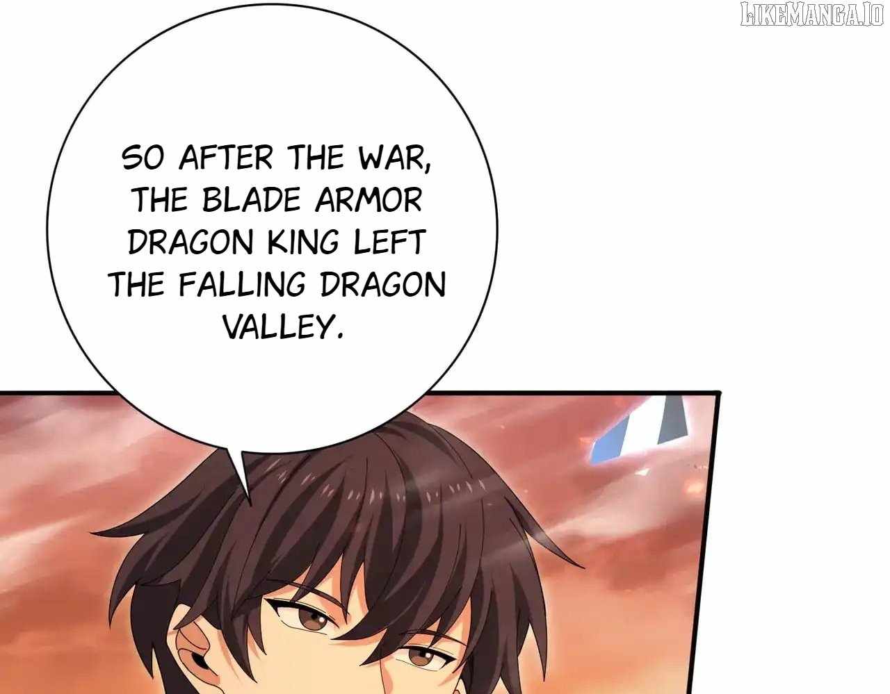 WORTHLESS PROFESSION: DRAGON TAMER Chapter 177 page 45