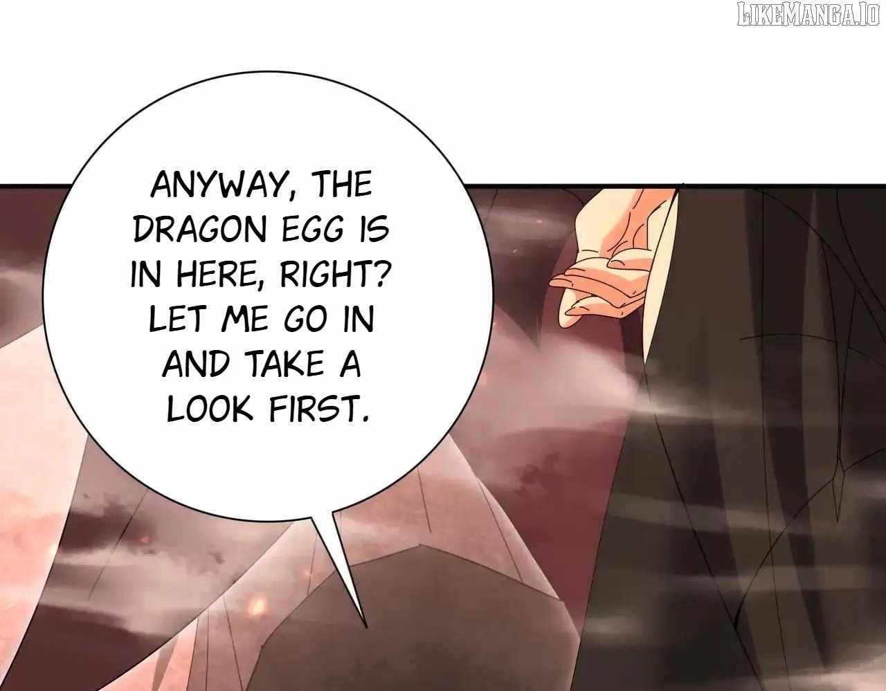 WORTHLESS PROFESSION: DRAGON TAMER Chapter 177 page 50