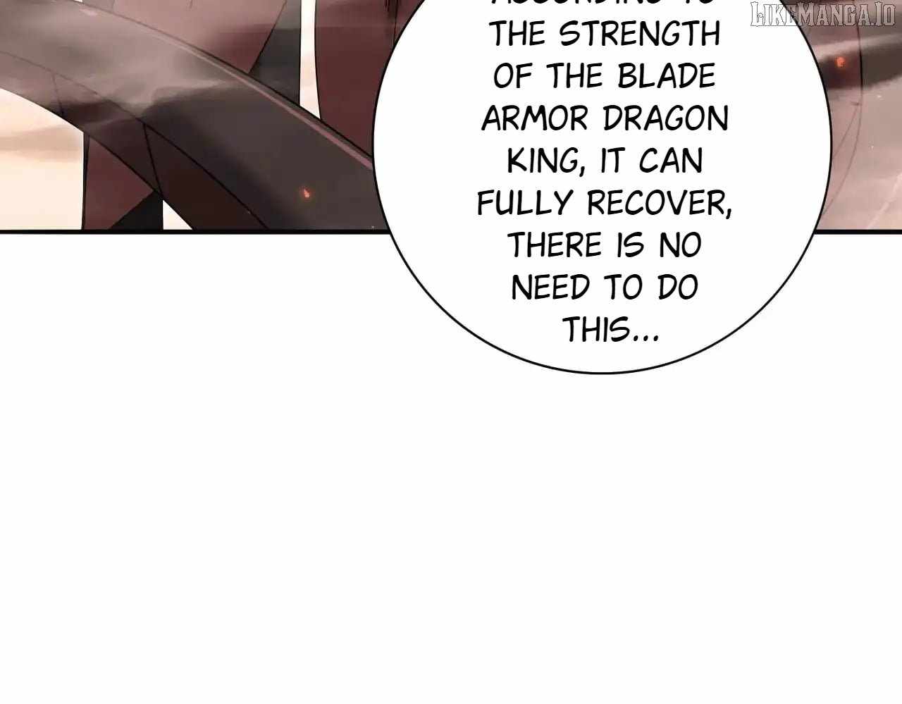 WORTHLESS PROFESSION: DRAGON TAMER Chapter 177 page 49