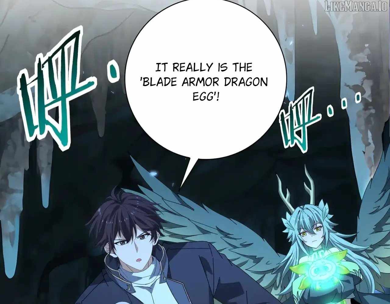 WORTHLESS PROFESSION: DRAGON TAMER Chapter 177 page 55