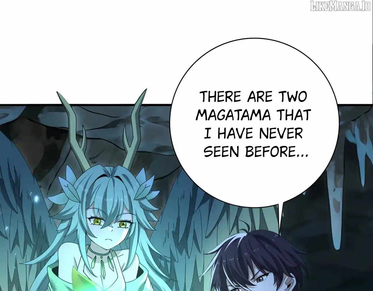 WORTHLESS PROFESSION: DRAGON TAMER Chapter 177 page 58