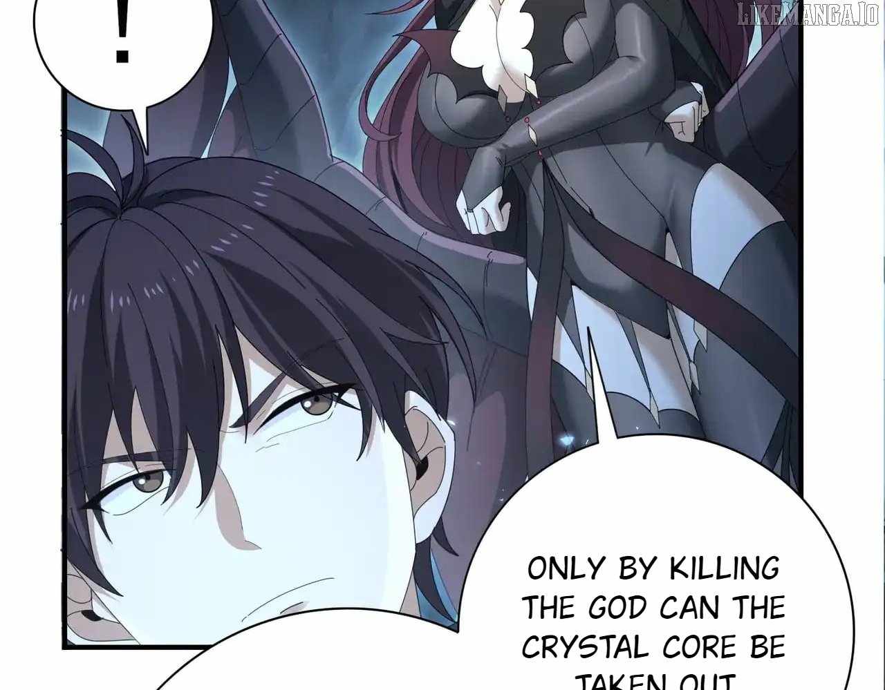 WORTHLESS PROFESSION: DRAGON TAMER Chapter 177 page 62