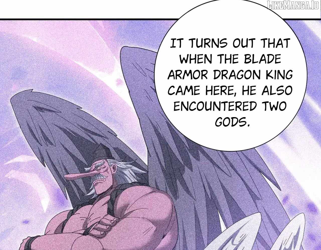 WORTHLESS PROFESSION: DRAGON TAMER Chapter 177 page 64