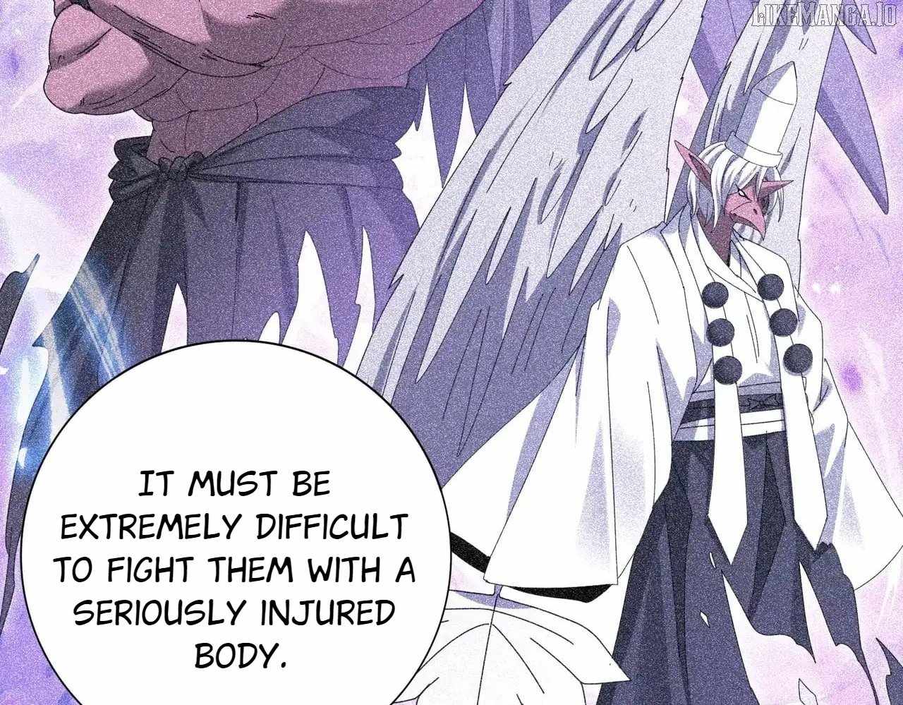 WORTHLESS PROFESSION: DRAGON TAMER Chapter 177 page 65