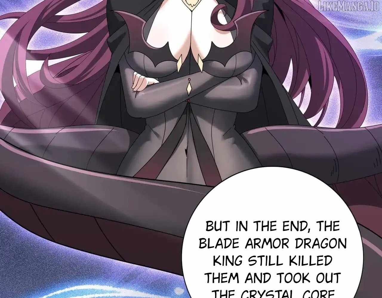 WORTHLESS PROFESSION: DRAGON TAMER Chapter 177 page 67