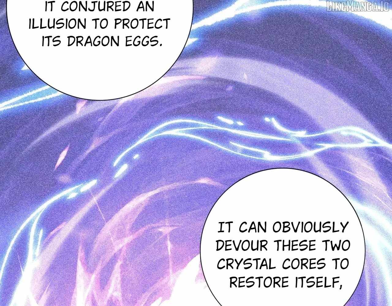 WORTHLESS PROFESSION: DRAGON TAMER Chapter 177 page 69