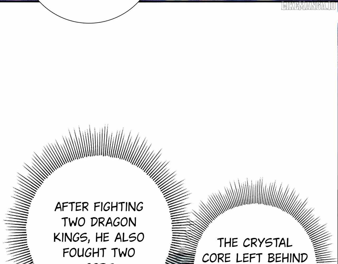 WORTHLESS PROFESSION: DRAGON TAMER Chapter 177 page 71