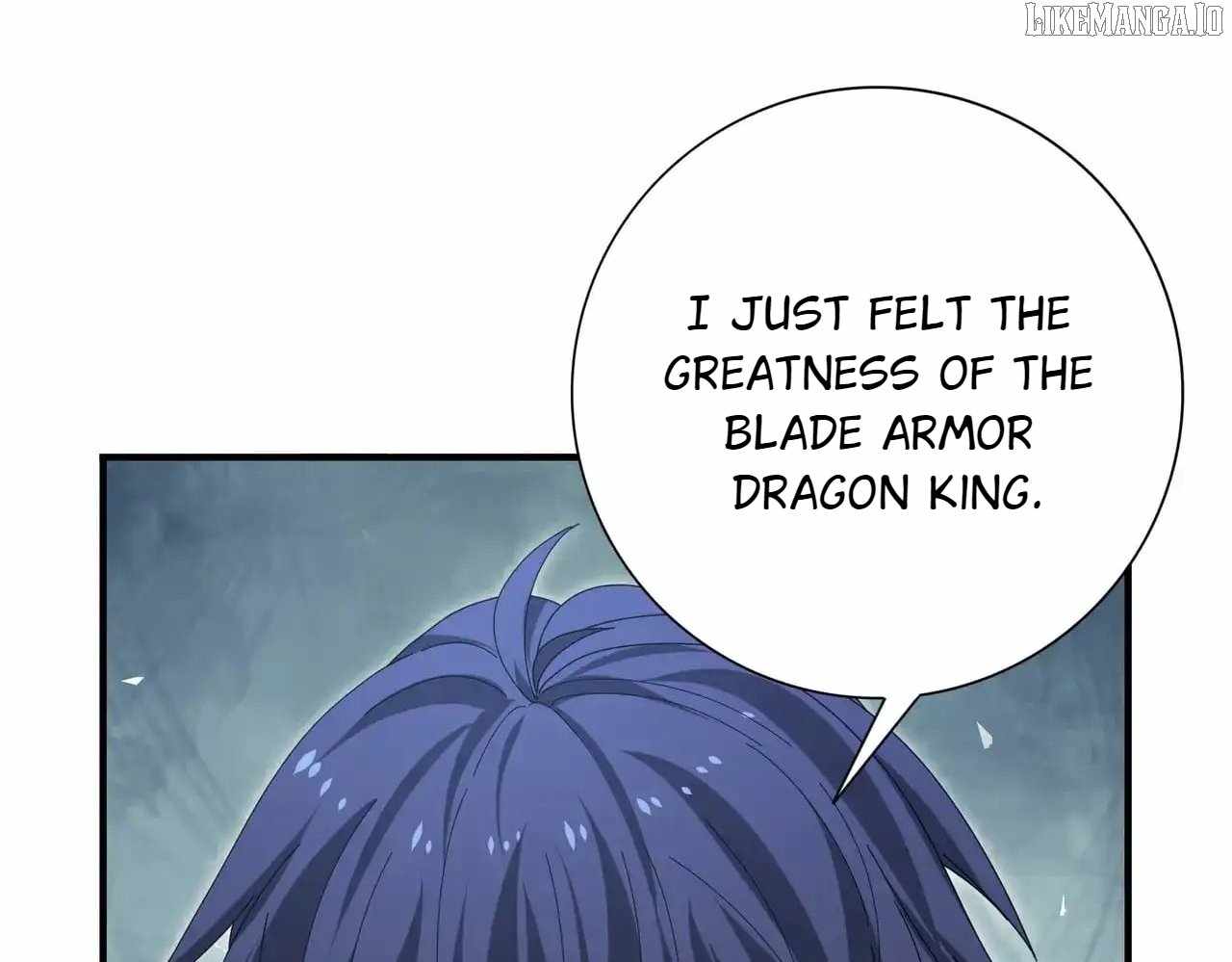 WORTHLESS PROFESSION: DRAGON TAMER Chapter 177 page 77