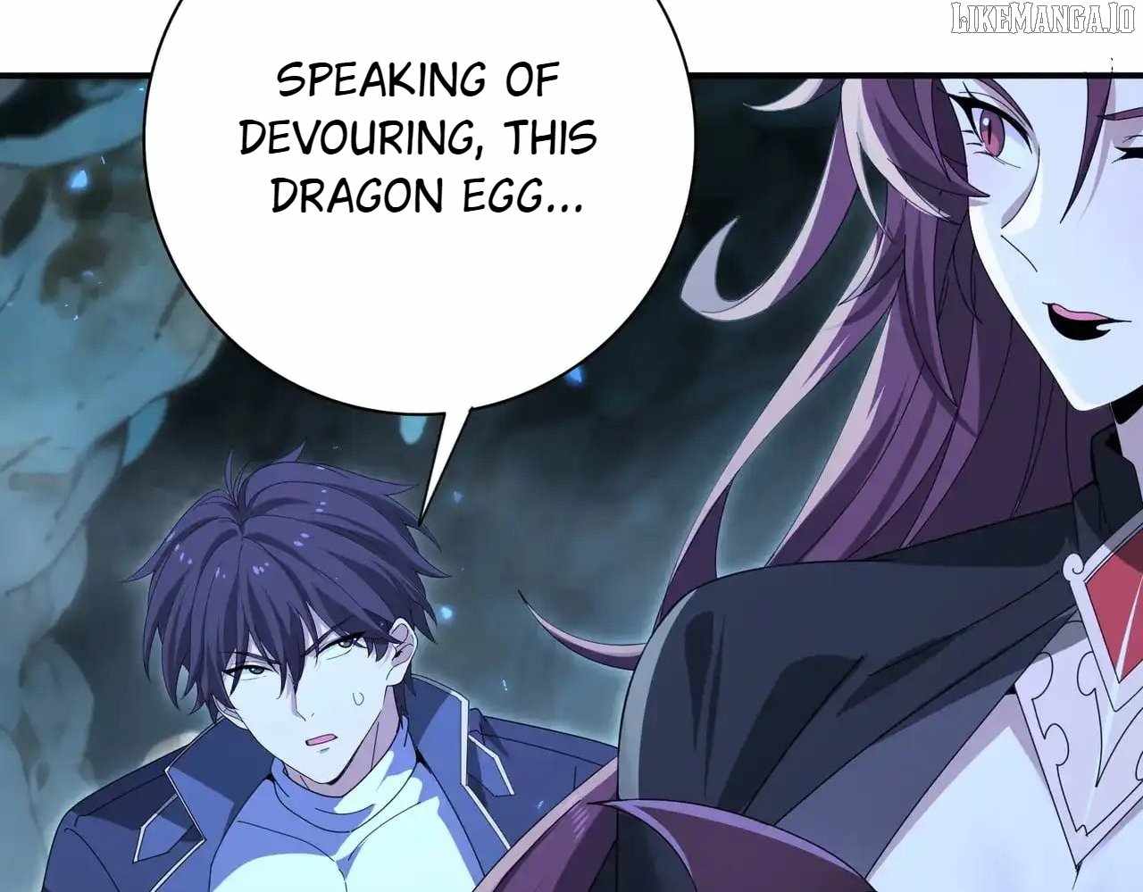 WORTHLESS PROFESSION: DRAGON TAMER Chapter 177 page 87