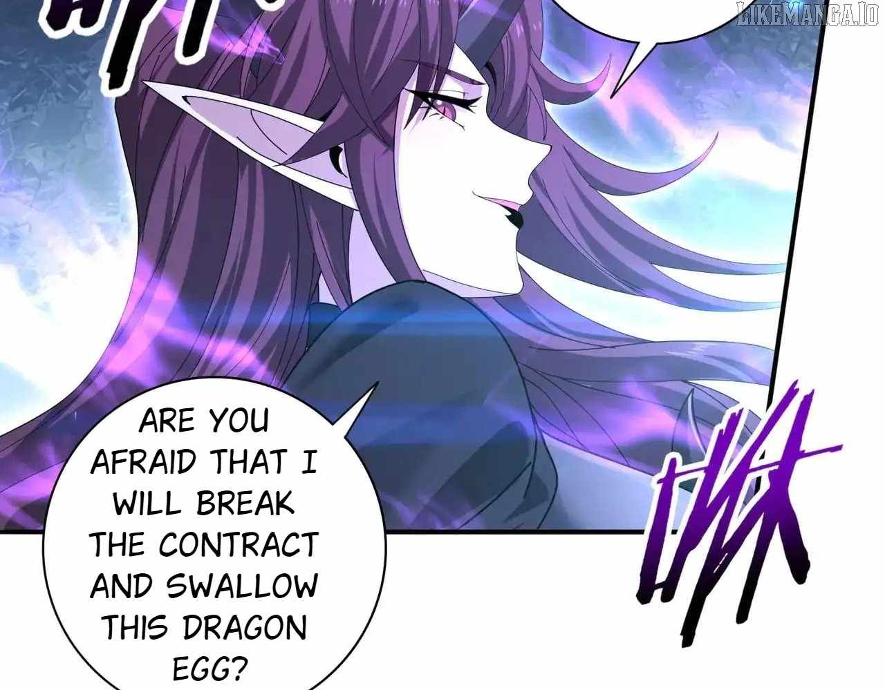 WORTHLESS PROFESSION: DRAGON TAMER Chapter 177 page 90