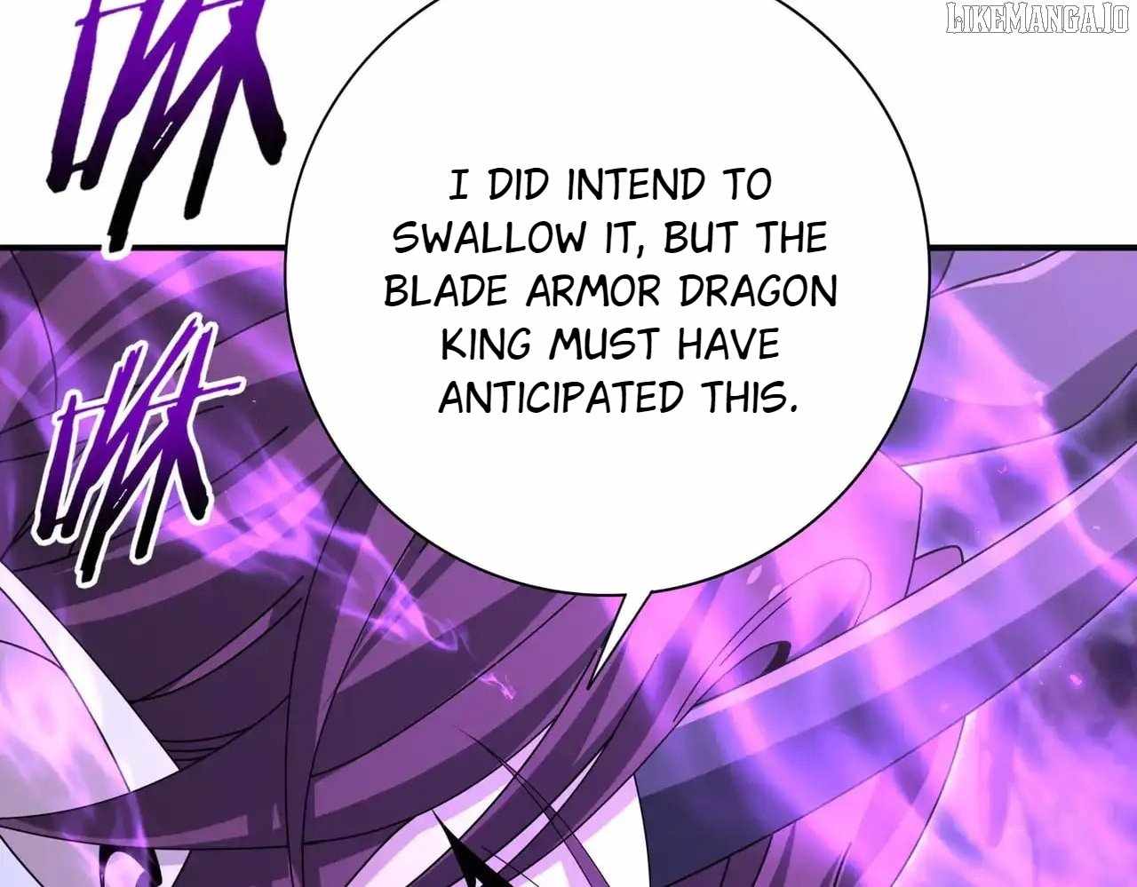 WORTHLESS PROFESSION: DRAGON TAMER Chapter 177 page 94