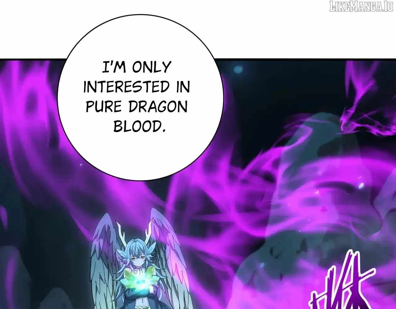WORTHLESS PROFESSION: DRAGON TAMER Chapter 177 page 97