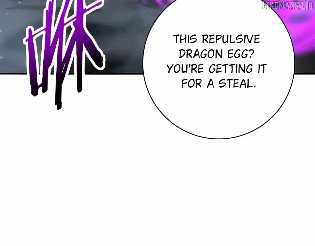 WORTHLESS PROFESSION: DRAGON TAMER Chapter 177 page 99