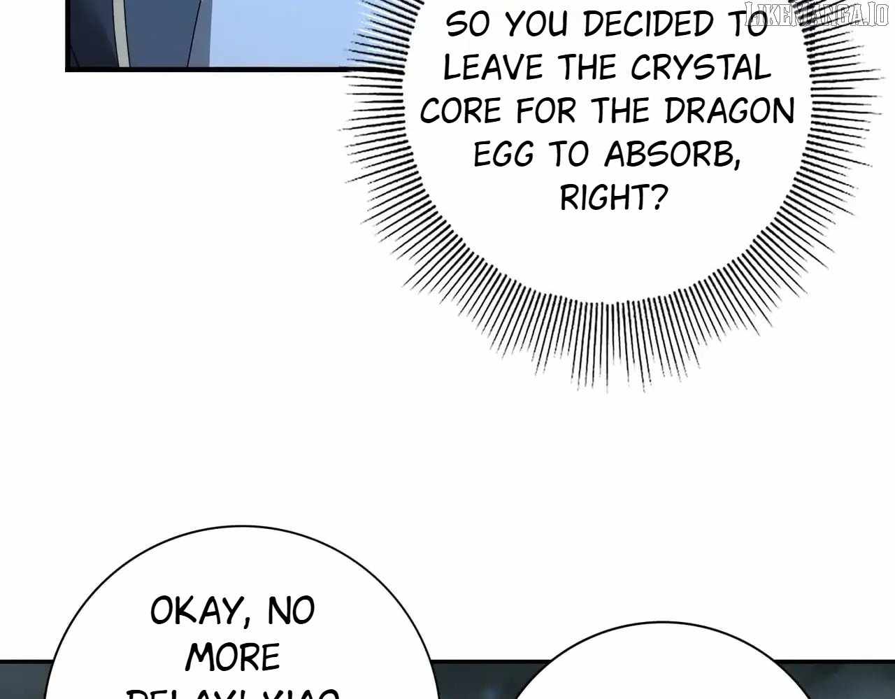 WORTHLESS PROFESSION: DRAGON TAMER Chapter 177 page 104