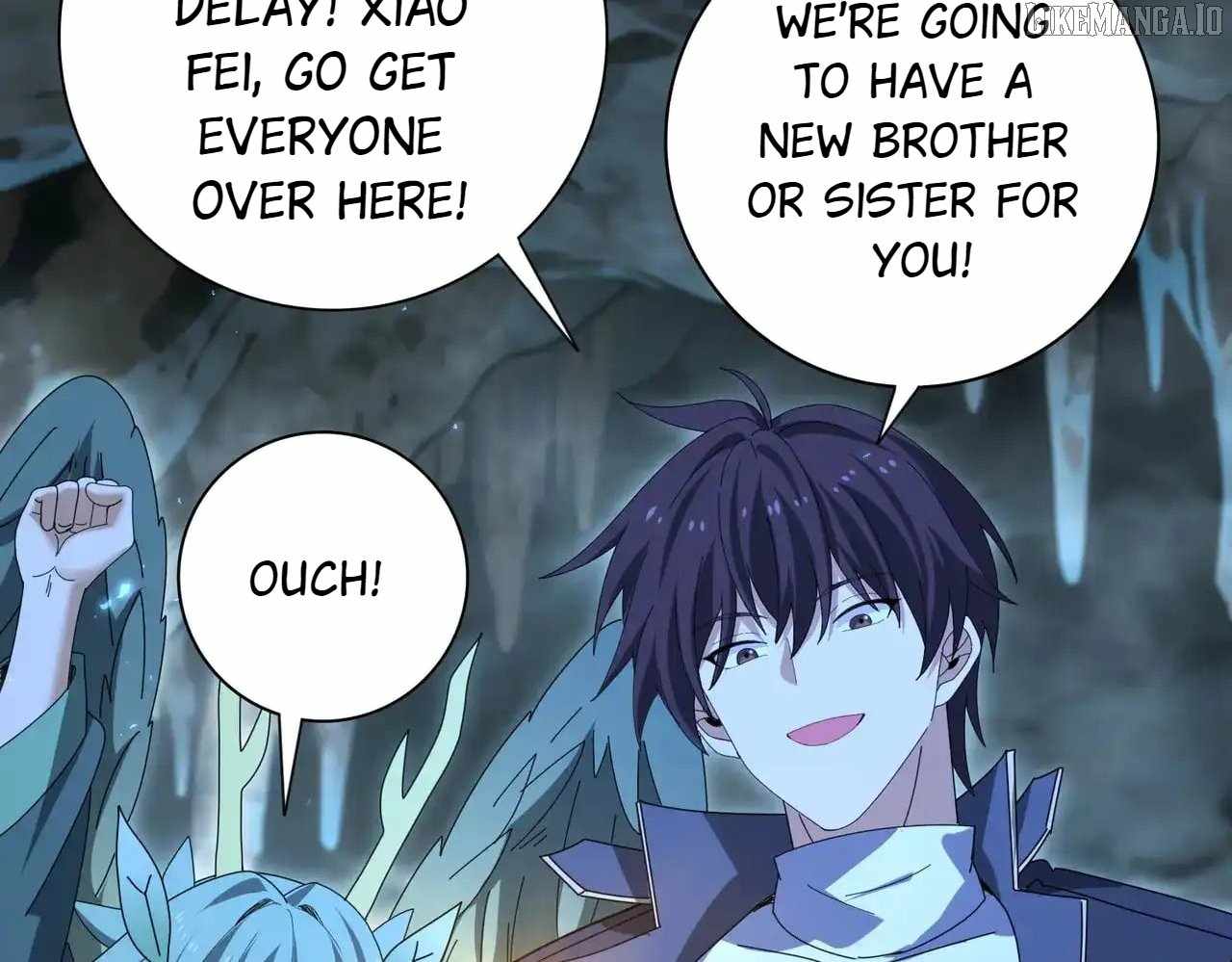 WORTHLESS PROFESSION: DRAGON TAMER Chapter 177 page 105