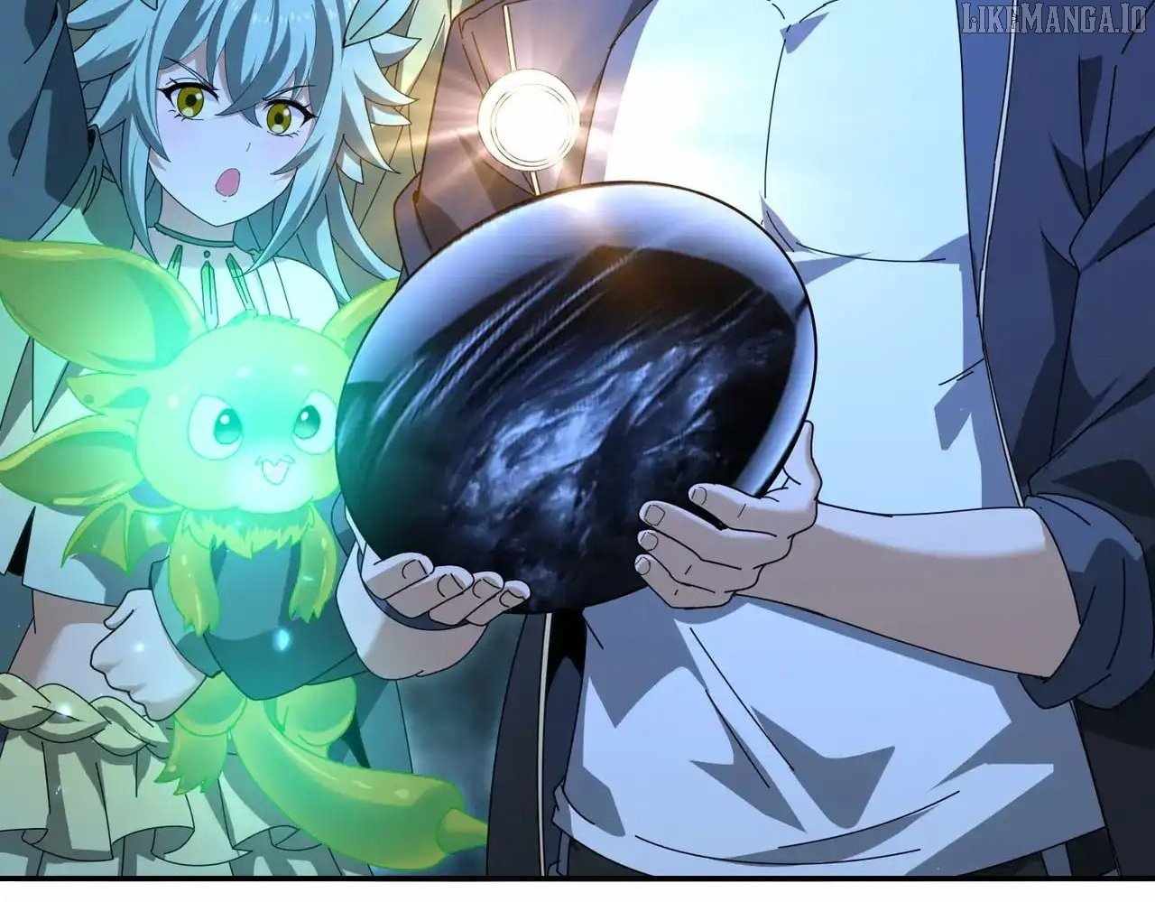WORTHLESS PROFESSION: DRAGON TAMER Chapter 177 page 106