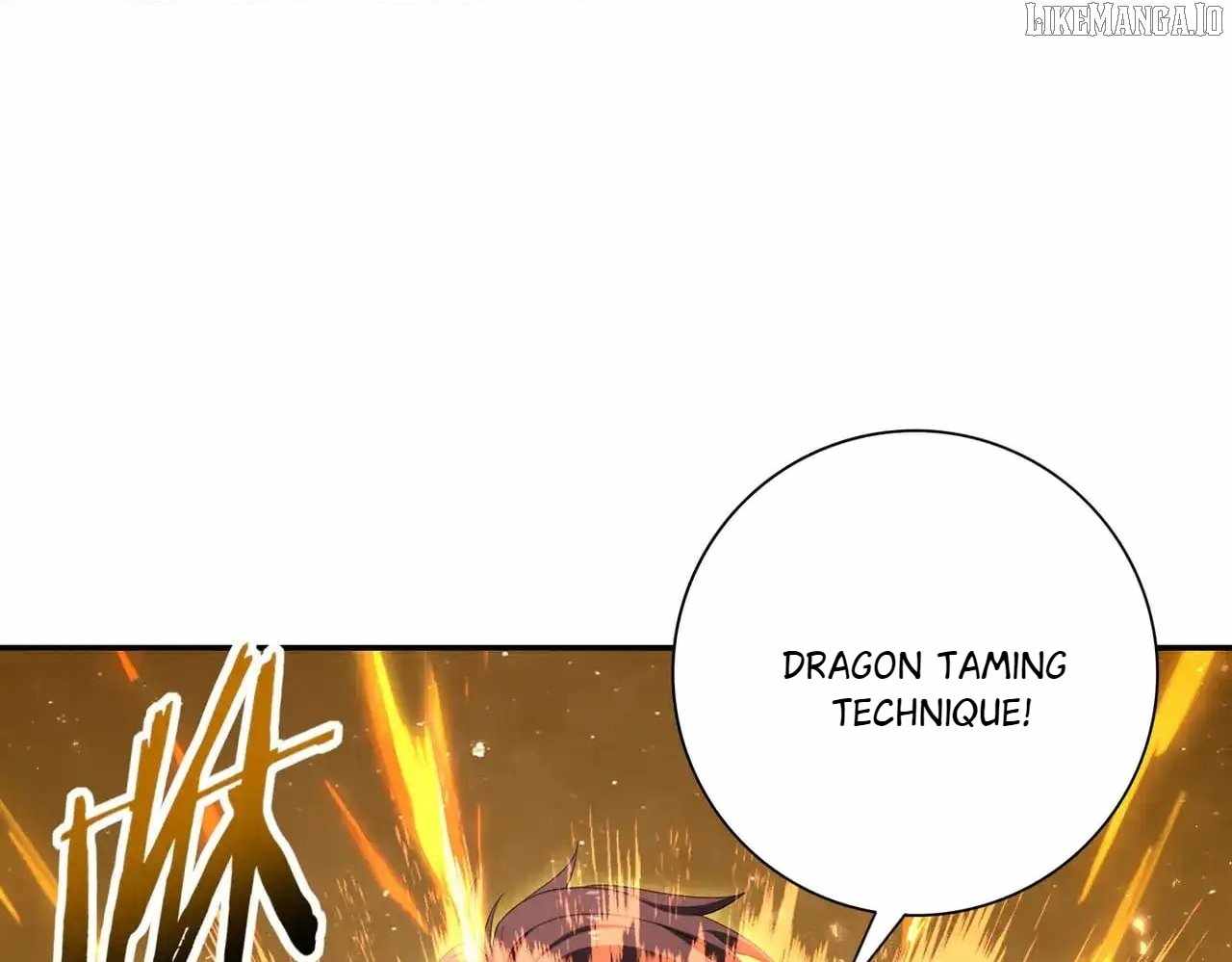 WORTHLESS PROFESSION: DRAGON TAMER Chapter 177 page 114