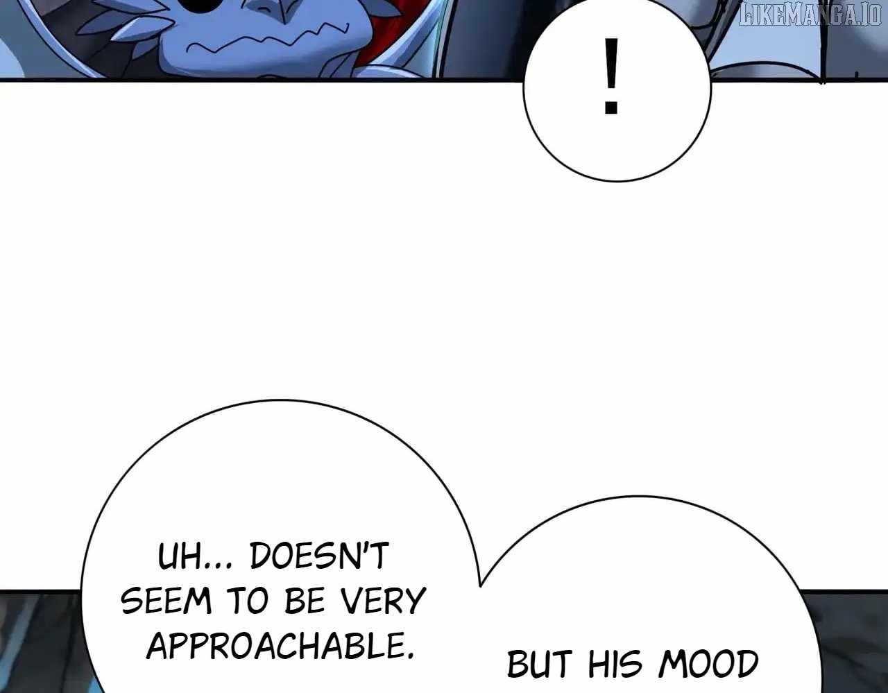 WORTHLESS PROFESSION: DRAGON TAMER Chapter 177 page 129