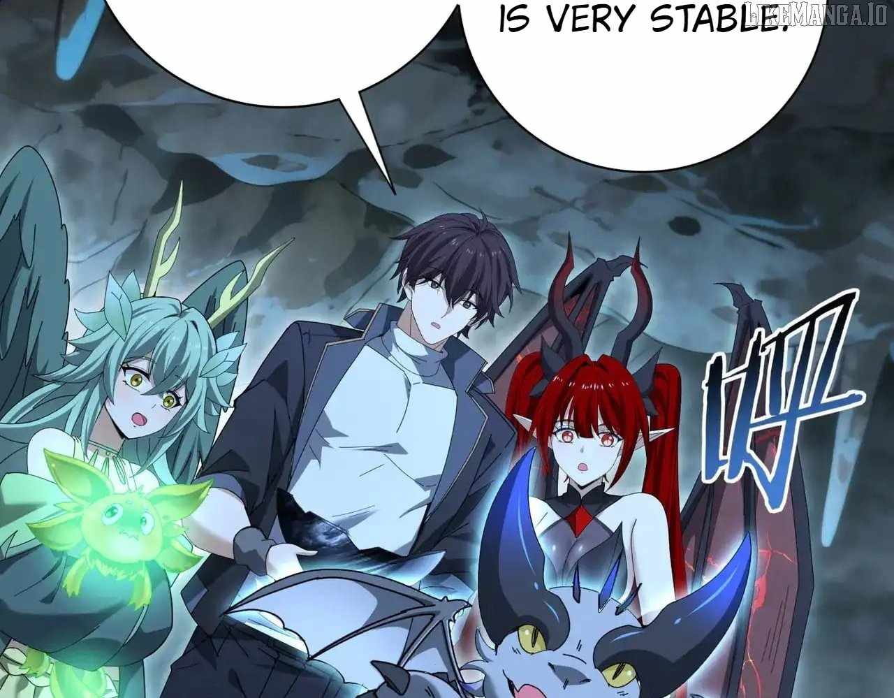 WORTHLESS PROFESSION: DRAGON TAMER Chapter 177 page 130