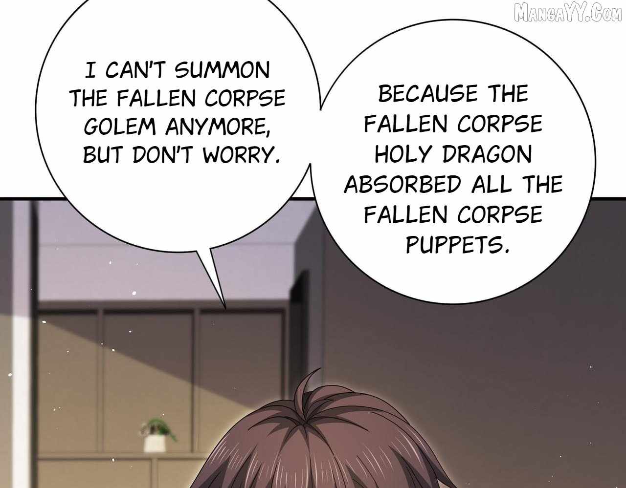 WORTHLESS PROFESSION: DRAGON TAMER Chapter 179 page 7