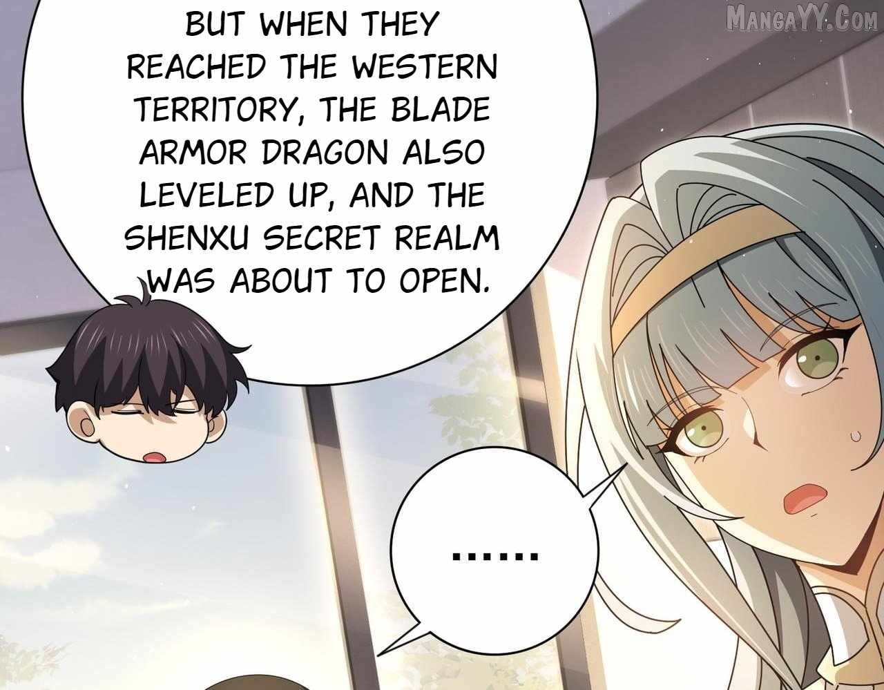 WORTHLESS PROFESSION: DRAGON TAMER Chapter 179 page 16