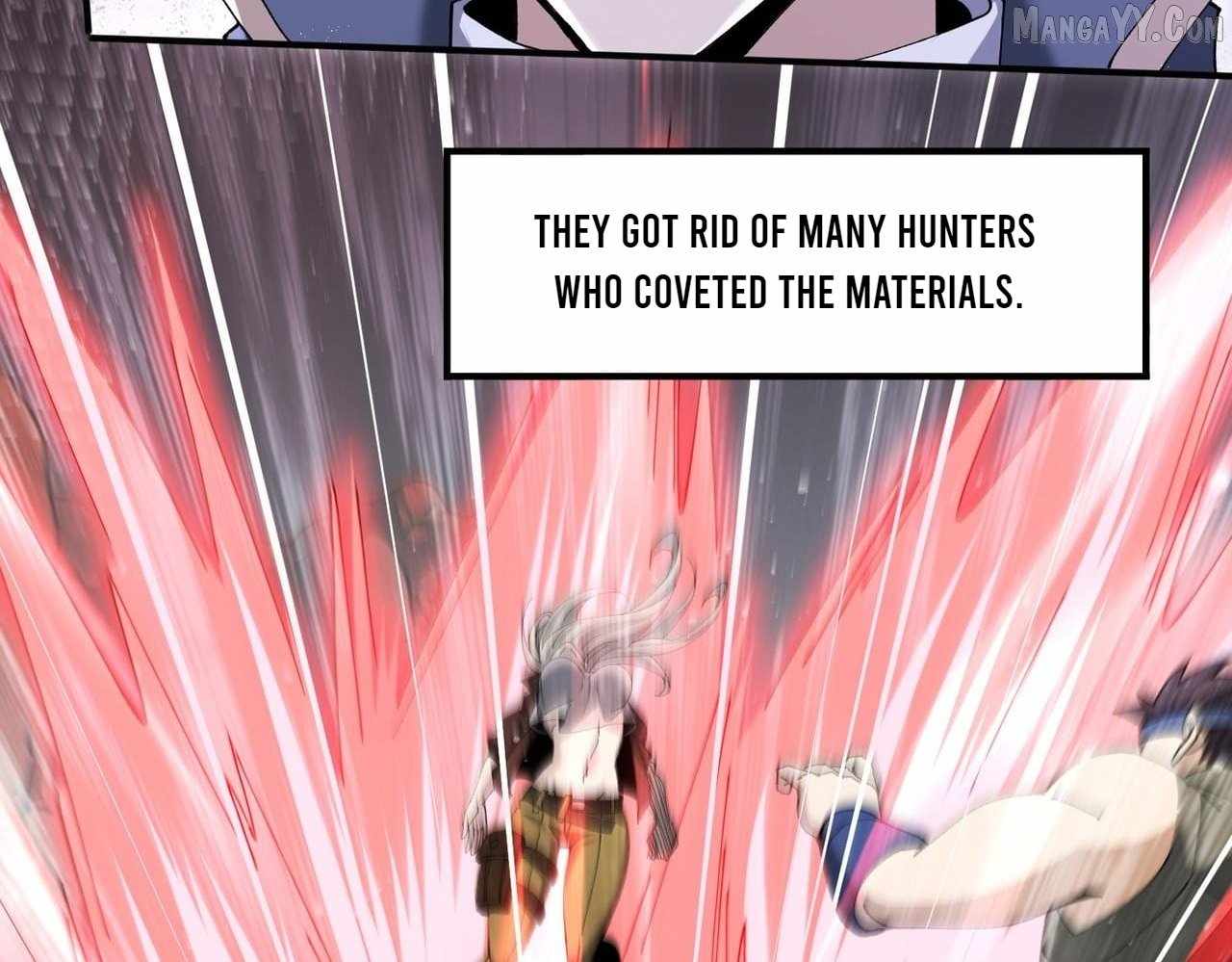 WORTHLESS PROFESSION: DRAGON TAMER Chapter 179 page 39
