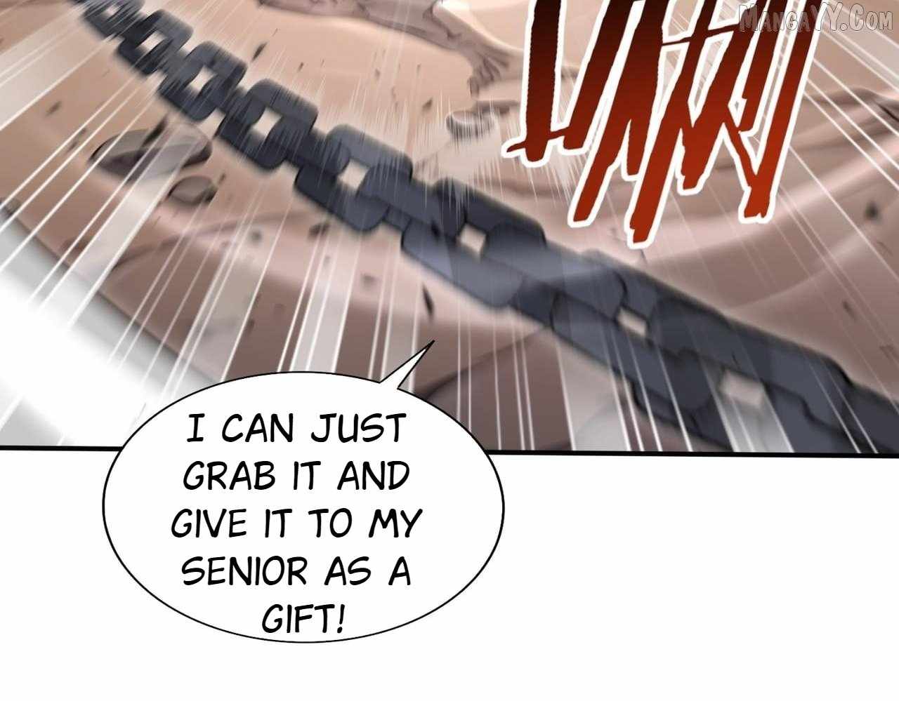 WORTHLESS PROFESSION: DRAGON TAMER Chapter 179 page 68