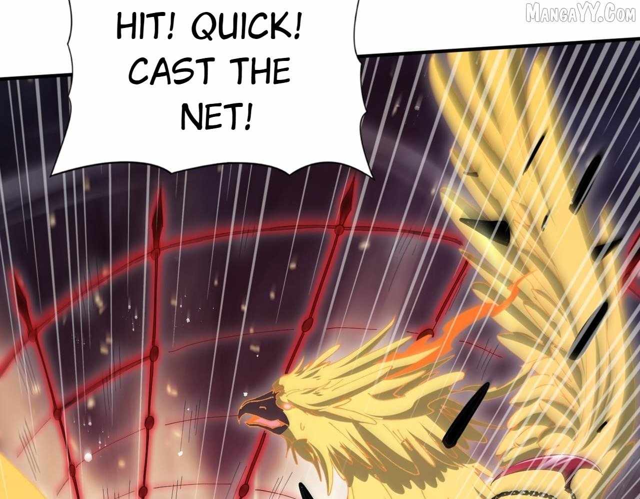 WORTHLESS PROFESSION: DRAGON TAMER Chapter 179 page 108