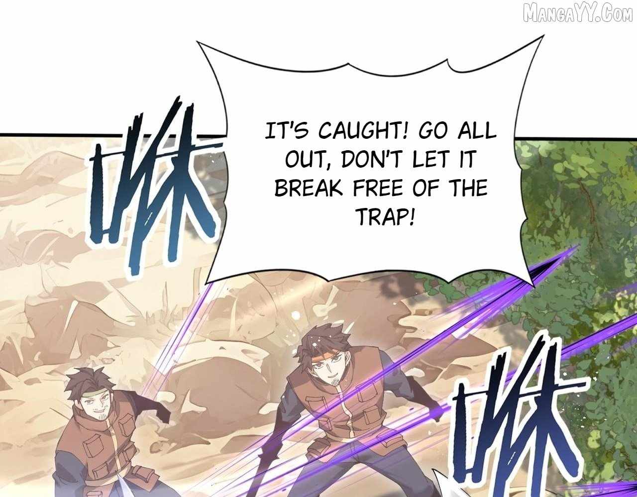 WORTHLESS PROFESSION: DRAGON TAMER Chapter 179 page 113