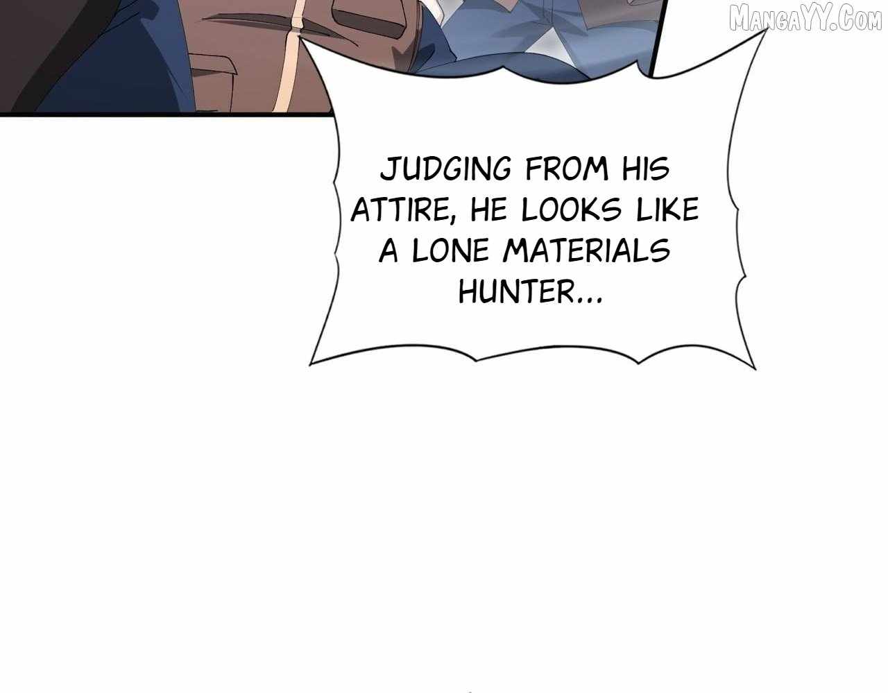 WORTHLESS PROFESSION: DRAGON TAMER Chapter 179 page 135