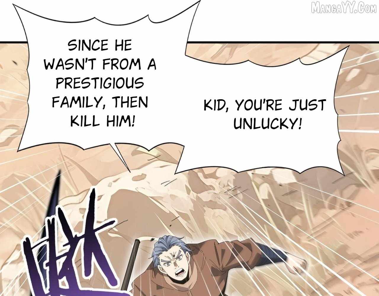 WORTHLESS PROFESSION: DRAGON TAMER Chapter 179 page 136