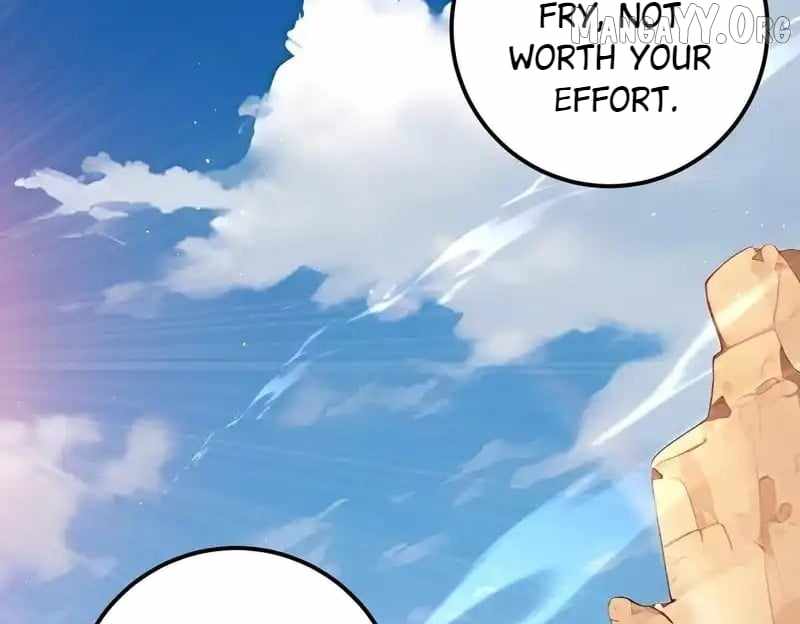 WORTHLESS PROFESSION: DRAGON TAMER Chapter 180 page 68