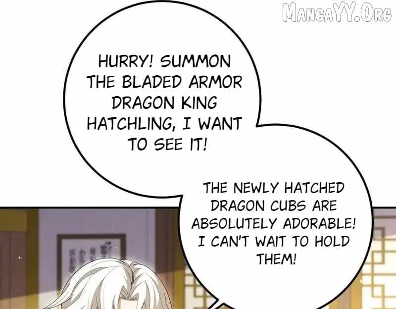 WORTHLESS PROFESSION: DRAGON TAMER Chapter 180 page 99
