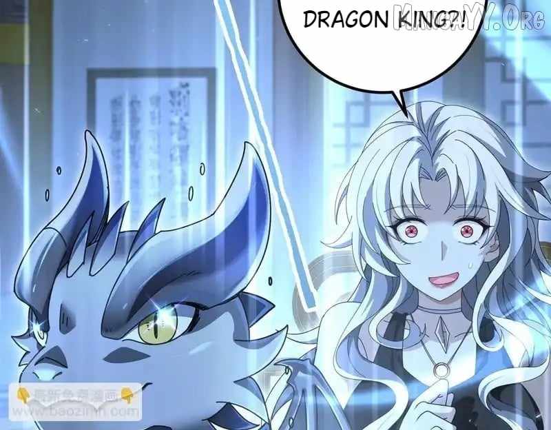 WORTHLESS PROFESSION: DRAGON TAMER Chapter 180 page 110