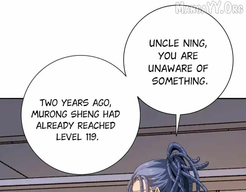 WORTHLESS PROFESSION: DRAGON TAMER Chapter 182 page 4