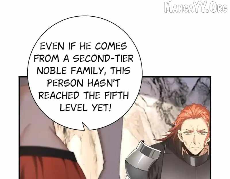 WORTHLESS PROFESSION: DRAGON TAMER Chapter 182 page 21