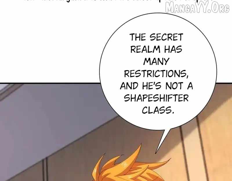 WORTHLESS PROFESSION: DRAGON TAMER Chapter 182 page 43