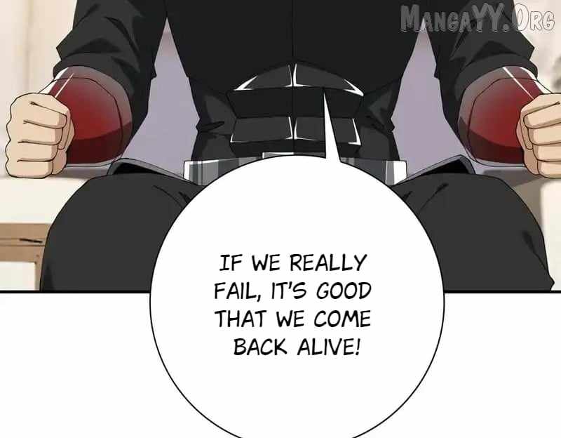 WORTHLESS PROFESSION: DRAGON TAMER Chapter 182 page 54