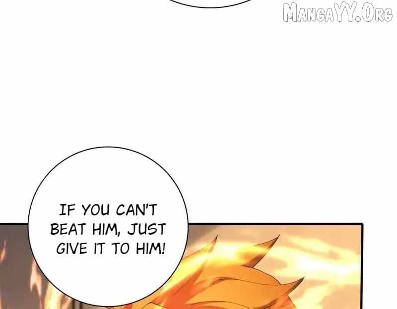WORTHLESS PROFESSION: DRAGON TAMER Chapter 182 page 55