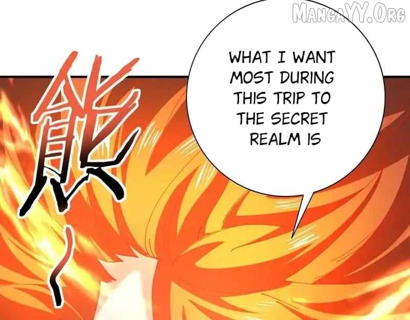WORTHLESS PROFESSION: DRAGON TAMER Chapter 182 page 57