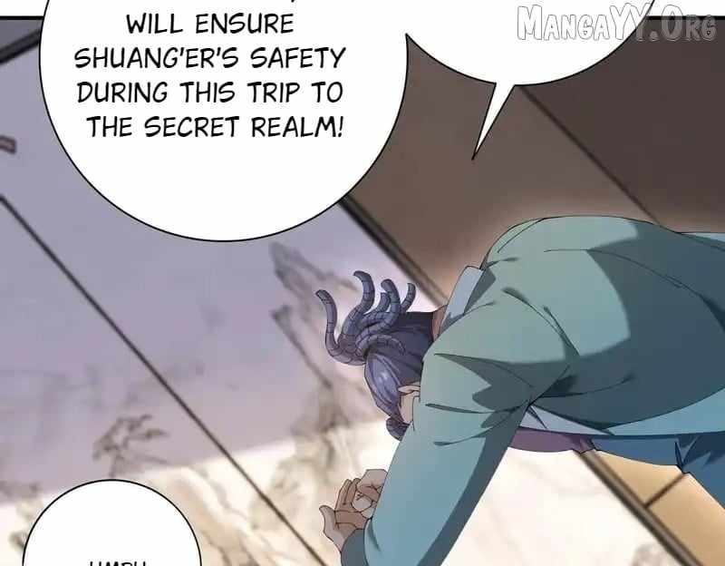 WORTHLESS PROFESSION: DRAGON TAMER Chapter 182 page 65