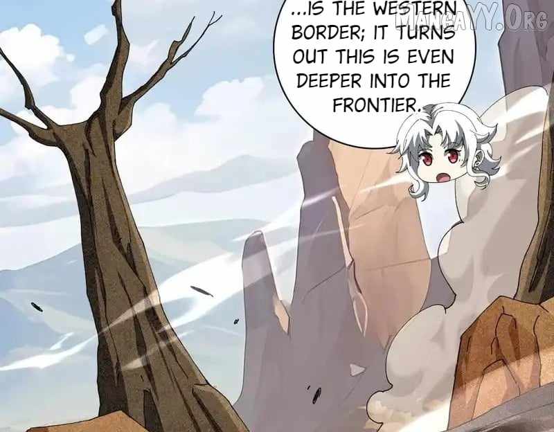 WORTHLESS PROFESSION: DRAGON TAMER Chapter 182 page 70
