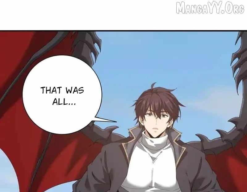 WORTHLESS PROFESSION: DRAGON TAMER Chapter 182 page 82