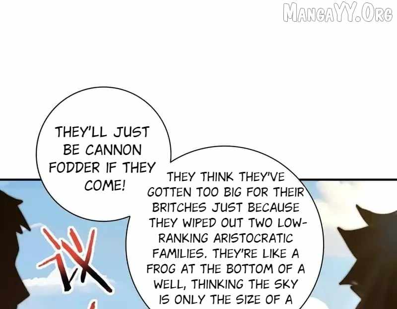 WORTHLESS PROFESSION: DRAGON TAMER Chapter 182 page 94